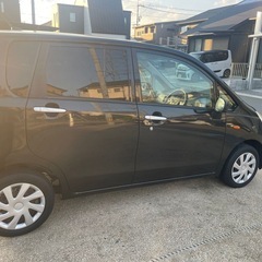 ダイハツ　ムーブ　式H23年　検R8年12月の画像