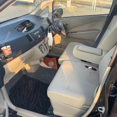 ダイハツ　ムーブ　式H23年　検R8年12月の画像