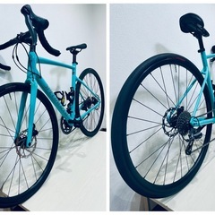 2024 スペシャライズド ALLEZ カーボン ディスクロード 54 完成美車の画像