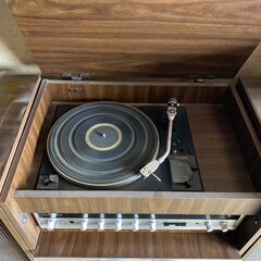 PIONEER パイオニア　 セパレートステレオ　S-88の画像