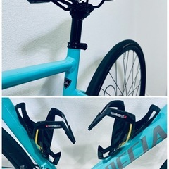 2024 スペシャライズド ALLEZ カーボン ディスクロード 54 完成美車の画像