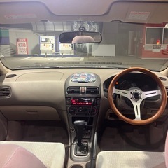 美車✨ 日産サニーの画像