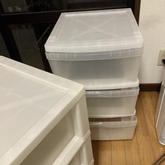 収納ケースの画像