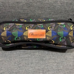 Moon Lence アウトドア チェア キャンプ 椅子 コンパクト 折りたたみ 超軽量 収納バッグ ハイキング 耐荷重150kg CH-7Yの画像