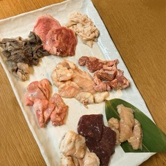 【急募！ド短期！】キッチンスタッフ ホルモン焼肉店の画像