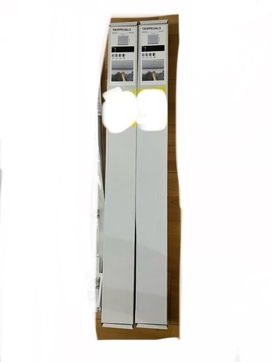 IKEA シェードカーテン ブラインドカーテン 2個セット ※バラ売りも可能