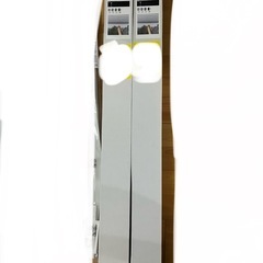 IKEA シェードカーテン ブラインドカーテン 2個セット ※バラ売りも可能の画像