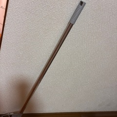 万能シリコンほうきの画像