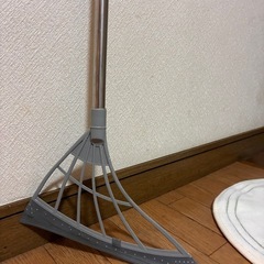 万能シリコンほうきの画像