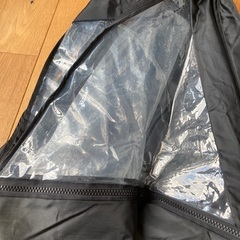 Aprica アップリカ マルチレインカバーの画像