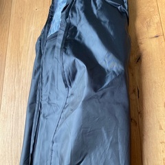 Aprica アップリカ マルチレインカバーの画像