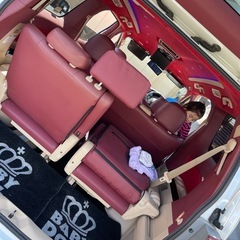 20ヴェルファイア車両交換、説明よく読んで下さいの画像