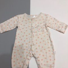 《お話中》カバーオールsetの画像