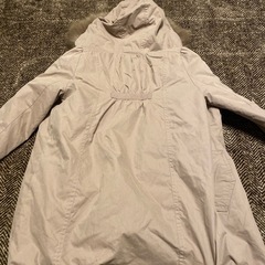 Mサイズ　レディース　コート の画像