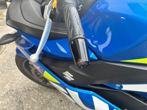 ⭐︎特価⭐︎SUZUKI GSX250R