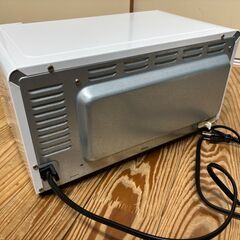 オーブントースターの画像