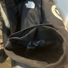 ノースフェイスアンタクーティカジャケットの画像