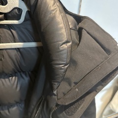 ノースフェイスアンタクーティカジャケットの画像