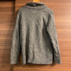 アバクロ　　　カーディガンの画像