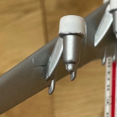 商談中☆トミカお好きな方に　ダイキャスト　エアポートセット　の画像