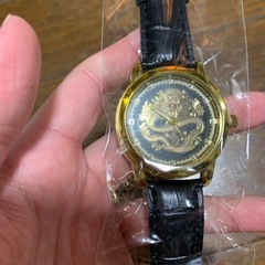 新品 腕時計 動作未確認の画像