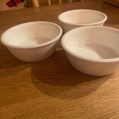 ペットボウルの画像