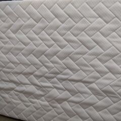 極上美品　クイーンベッド　マットレス　ベッド　2024年モデル　ベッド　マット　ベッド　マットの画像