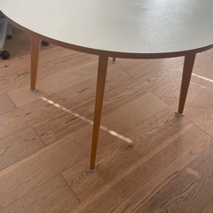 ダイニングテーブル　の画像