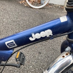 キッズ 16？インチ　自転車　　の画像