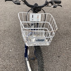 キッズ 16？インチ　自転車　　の画像