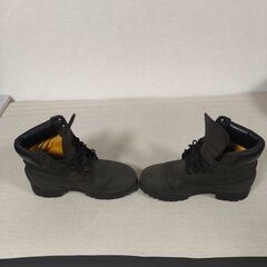 Timberland 6インチプレミアムブーツsize 75の画像