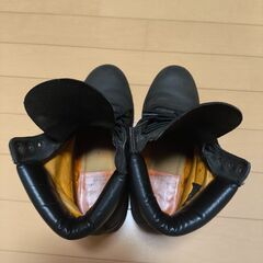 Timberland 6インチプレミアムブーツsize 75の画像