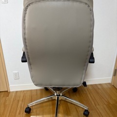 ニトリ(NITORI) オフィスチェア OC708 エアリーフットの画像