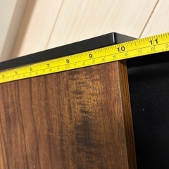 モニター台・デスク上収納 幅54cmの画像