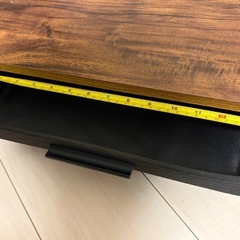 モニター台・デスク上収納 幅54cmの画像