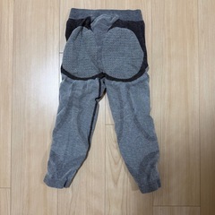 Berkner  スポーツインナー アンダーパンツ レディースS〜Mサイズの画像