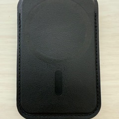 ESR MagSafe カードケース 5枚収納 スマホスタンド付き ウォレット iPhone/Pixel対応の画像