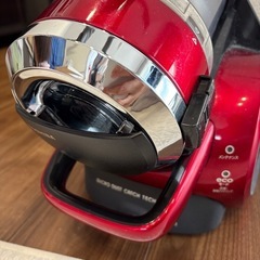 TOSHIBA掃除機の画像