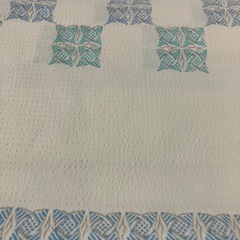 新品未使用!夏用着物の画像