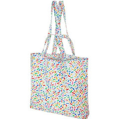 IKEA エコバッグ二つSet【未使用】の画像