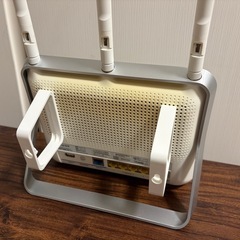 tp-link Archer A9 Wi-Fiルーターの画像