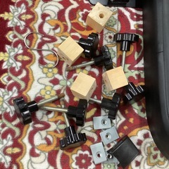 LINKS FACCORY ハイエース 200系　ナロー　ベットキットの画像