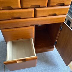 マルチチェスト　FAX-48STの画像