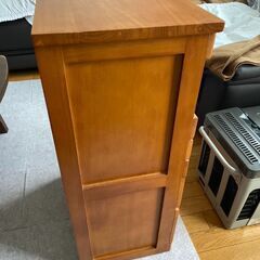 マルチチェスト　FAX-48STの画像