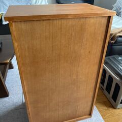 マルチチェスト　FAX-48STの画像