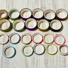 マスキングテープの画像