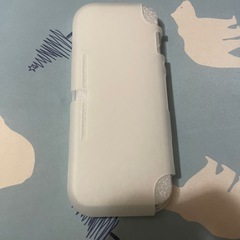 Switchライト　ケースカバーの画像