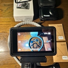 DJI OSMO ACTION 4の画像