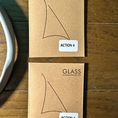 DJI OSMO ACTION 4の画像