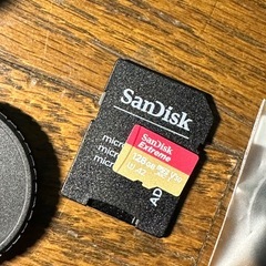 DJI OSMO ACTION 4の画像